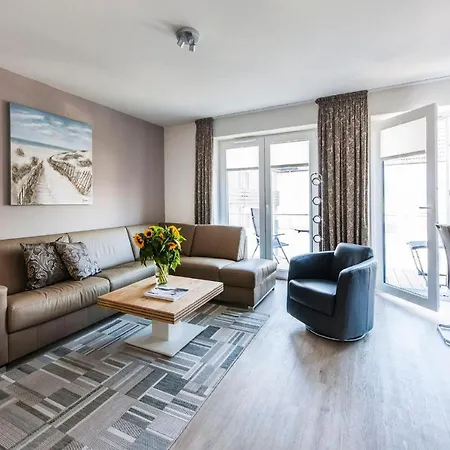 Haus Deichkieker 2 3 Deichkrone *