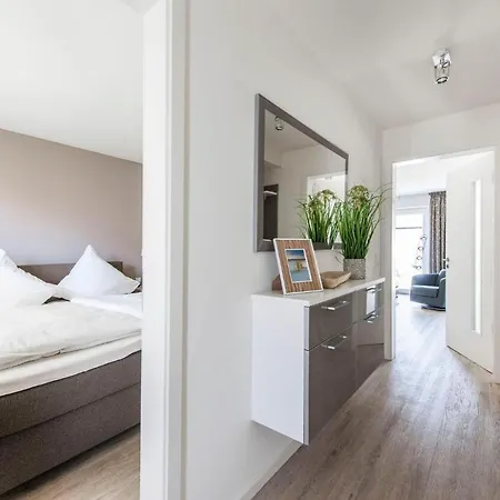 Daire Haus Deichkieker 2 3 Deichkrone