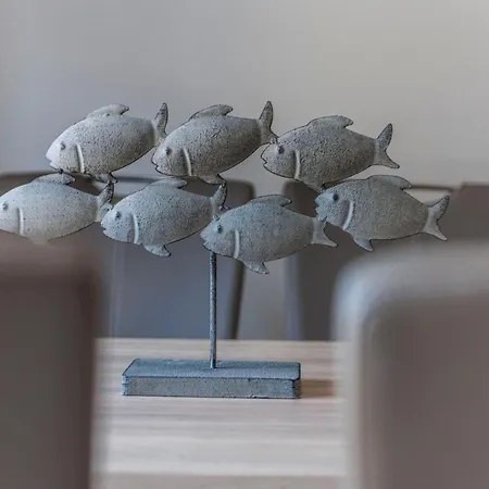 Daire Haus Deichkieker 2 3 Deichkrone *